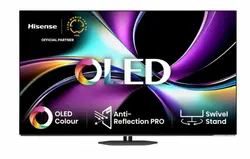 Телевизор, Hisense 55