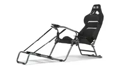 Геймърски стол Next Level GT Lite Pro Foldable Cockpit - Grey