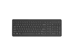 HP 225 Wireless Keyboard (BG)