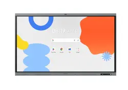 Интерактивен дисплей, Samsung Interactive E-Board WA65FP 65