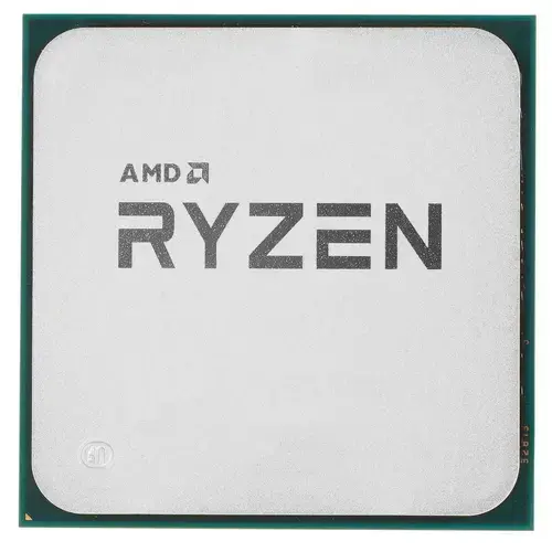 Процесор AMD Ryzen 5 5600GT TRAY, 3.6GHz(Up to 4.6GHz), 65W, AM4 Процесор AMD Ryzen 5 5600GT TRAY, 3.6GHz(Up to 4.6GHz), 65W, AM4