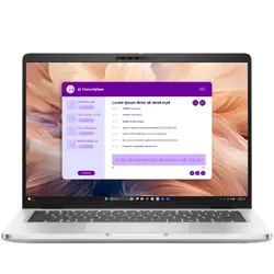 Dell Pro 14 Plus (PB14250), Intel Core Ultra 7 255U(12C, 12 TOPS NPU, up to 5.2GHz), 14.0