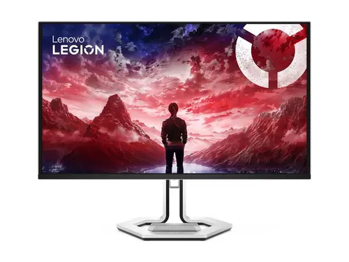 LENOVO Legion Pro 27UD-10 27inch OLED 3840x2160 16:9 240Hz 1.5M:1 250cd/m2  0.5ms 2xHDMI 2.1 1xDP 1.4 2xUSB-C 3xUSB-A HDR TrueBlack