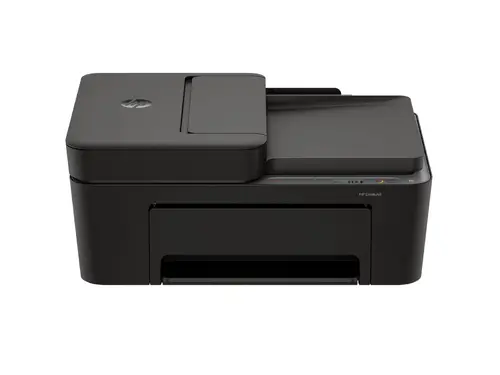 HP DeskJet 4320 All-in-One Color Printer 8.5/5.5 ppm