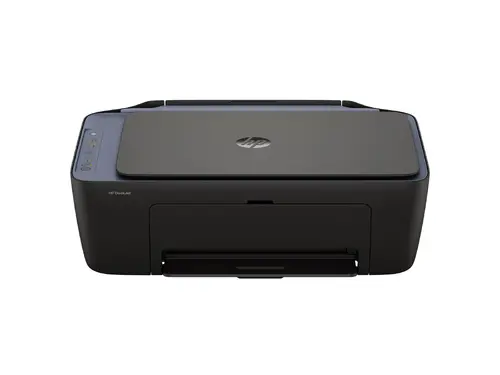HP DeskJet 2921 All-in-One Color Printer 7.5/5.5 ppm