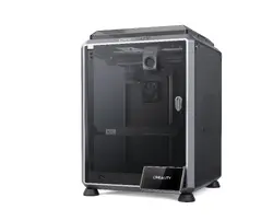 3D Принтер Creality K1C 2025