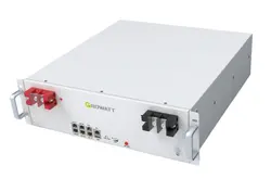 Батерия, Growatt 48100R LiFePO4 48V 5.12kWh