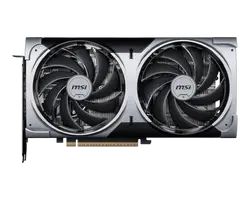 Видео карта, MSI RTX5070 12G VENTUS 2X OC