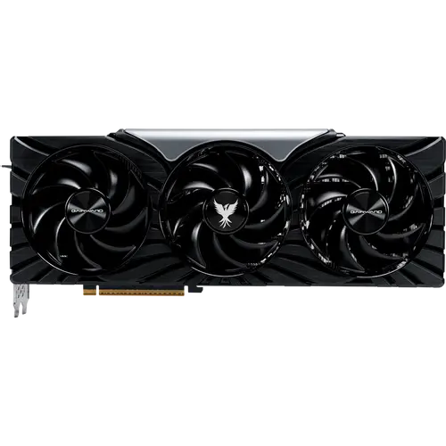 Gainward GeForce RTX 5080 Phoenix GS 16GB GDDR7, 256 bit, 1x HDMI 21b, 3x DP 21b, 3 Fan, 1x 16pin pwr connector, 850W, 331.9 x 133.1 x 60 mm, NE75080S19T2-GB2031X
