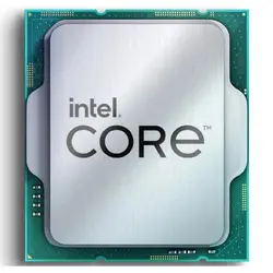 Процесор Intel Raptor Lake Core i3-14100F TRAY, 4 Cores, 3.5GHz, 12MB, LGA1700, 60W
