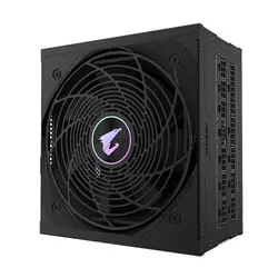 Захранващ блок Gigabyte AORUS ELITE P1000W 80+ Platinum, PCIe 5.0