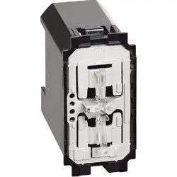 СВЪРЗАН ЕДНОПОЛЮСЕН КЛЮЧ С ПРЕВКЛЮЧВАТЕЛ K4001C LN NETATMO LEGRAND
