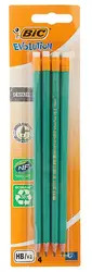 МОЛИВ С ГУМА EVOLUTION 4 БР. BIC