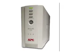 Непрекъсваем ТЗИ, APC Back-UPS CS 350VA, USB or serial connectivity