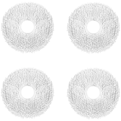 Eureka J15 Mop Pad x 4 PCS