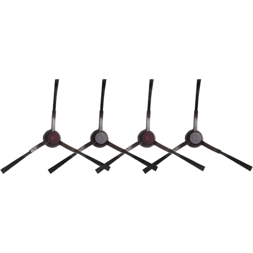 RVC EUREKA E20 PLUS Side brush x 4 PCS