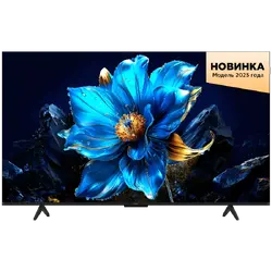 TCL 55P7K QLED 60Hz Google  Smart TV