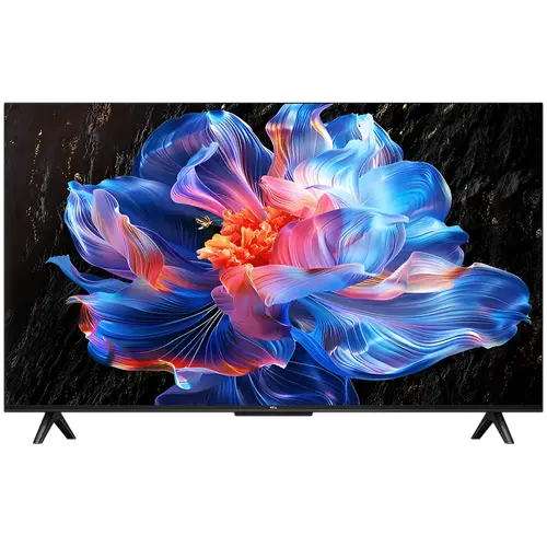 43", UHD LED TV, Google TV, Dolby Audio