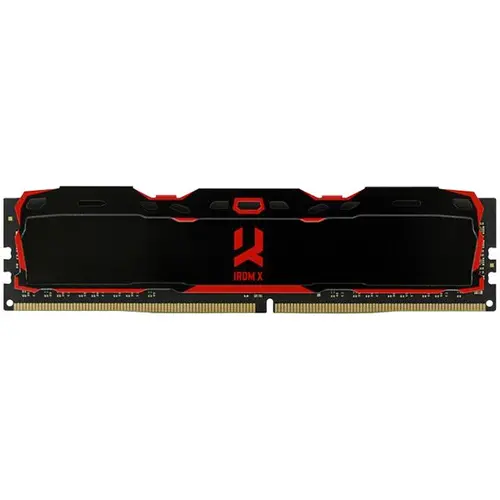 GOODRAM 8GB DDR4 3200MHz CL16 SR DIMM