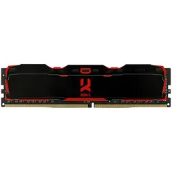 GOODRAM 8GB DDR4 3200MHz CL16 SR DIMM