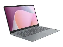 LENOVO IdeaPad Slim 3 AMD Ryzen 3 30 15.6inch FullHD 16GB DDR5 512GB PCIe W11H Abyss Blue