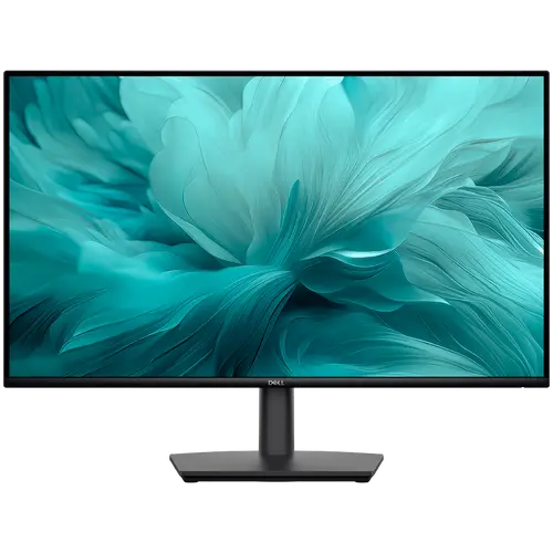 Dell Pro 27 Adjustable Stand Monitor - E2726HS 27" FHD 1920x1080 100Hz, 72% NTSC (CIE 1931), 82 PPI, 16:9, IPS, AG, 300 cd/m2, 1000:1, 178/178, 5ms/8ms, DP 1.4, HDMI, VGA, Speaker (2×2W), Height, Swivel, Tilt, Pivot, 3Y