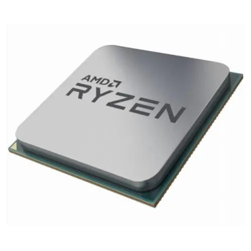 Процесор AMD RYZEN 3 3200G 4-Core 3.6 GHz (4.0 GHz Turbo), 6MB, 65W, AM4, TRAY Процесор AMD RYZEN 3 3200G 4-Core 3.6 GHz (4.0 GHz Turbo), 6MB, 65W, AM4, TRAY