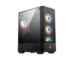 Кутия за компютър, MSI MAG FORGE 112R