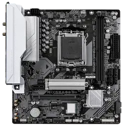 Дънна платка, GIGABYTE GB B650M GAMING WIFI6E / AM5