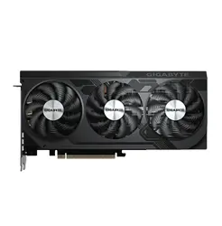 Видео карта GIGABYTE RTX 5070 TI WINDFORCE OC V2 16GB GDDR7
