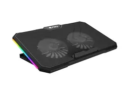 Стойка, Fury Gunbai G3 Laptop Cooling Pad 14.1-17.3