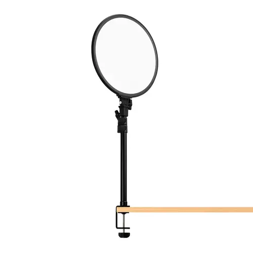 Streamplify стрийминг осветление Streaming GLOW LIGHT 14 - Remote Control, Monitor Stand - SPIF-GL14222.11