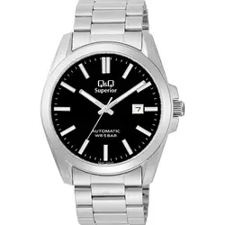 Мъжки часовник Q&Q Superior 50th Anniversary - S23A-506VK