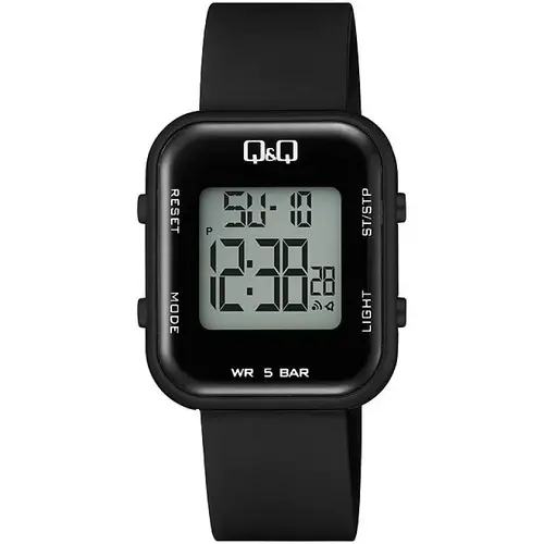 Детски дигитален часовник Q&Q - M207J001Y