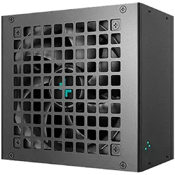 DeepCool Gamer Storm, PQ1200G, 1200W, 80 Plus GOLD, ATX12V V3.1, Japanese Capacitors, Fully Modular, Black Sleeved Cables, Hydro Bearing 120mm Fan, OPP/OVP/SCP/OTP/OCP/UVP/SIP/NLO, R-PQC00G-FD1B-JGEU-V1, 10Y