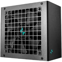 DeepCool Gamer Storm, PQ850-G, 850W, 80 Plus GOLD, ATX12V V3.1, Japanese Capacitors, Fully Modular, Black Sleeved Cables, Hydro Bearing 120mm Fan, OPP/OVP/SCP/OTP/OCP/UVP/SIP/NLO, R-PQ850G-FD1B-JGEU-V1, 10Y