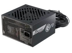 Захранване, PSU SEASONIC CORE BC-650 BRONZ