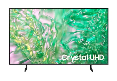 Телевизор, Samsung Hotel TV HG50U800 50" 4K UHD LED Hotel TV SMART Black