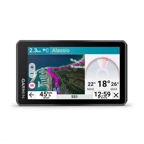 Garmin zūmo® XT3 - zūmo XT3 - 4.7″ размер на дисплея 010-03862-10 Garmin zūmo® XT3 - zūmo XT3 - 4.7″ размер на дисплея 010-03862-10