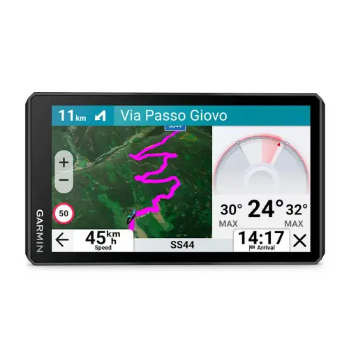 Garmin zūmo® XT3 - zūmo XT3 - 6″ размер на дисплея 010-03861-10 Garmin zūmo® XT3 - zūmo XT3 - 6″ размер на дисплея 010-03861-10