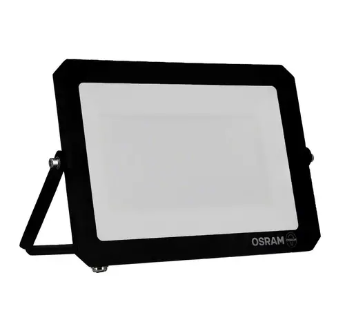 LED ПРОЖЕКТОР FLOODLIGHT LUX 100W 840 BLACK OSRAM LEDVANCE