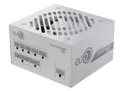 Захранване, PSU SEASONIC CORE GX-650 WHITE