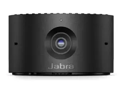 JABRA PanaCast 20 Premium AI-powered 4K Ultra HD video quality AI-driven Intelligent Zoom Powerful on-board AI processor USB 3.0