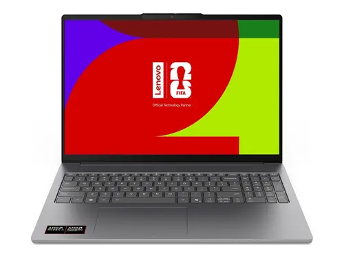 LENOVO IdeaPad Slim 5 AMD Ryzen AI 5 430 16inch WUXGA AG 400N 32GB DDR5 1TB NoOS Luna Grey 3y