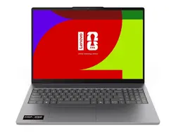 LENOVO IdeaPad Slim 5 AMD Ryzen AI 5 430 16inch WUXGA AG 400N 32GB DDR5 1TB NoOS Luna Grey 3y