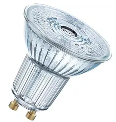 LED ЛАМПА PARATHOM PAR16 50 36° 4,3W/830 GU10 LEDVANCE