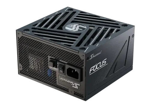 Захранване, PSU SEASONIC FOCUS GX-1000