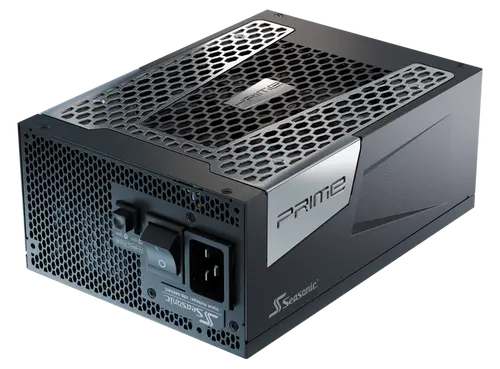 Захранване, PSU SEASONIC PRIME TX-1600 TIT