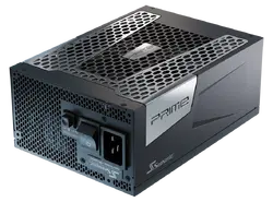 Захранване, PSU SEASONIC PRIME TX-1600 TIT