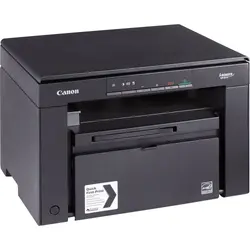 Мастилоструйно многофункционално устройство, CANON MF-3010 + 2 X CRG-725